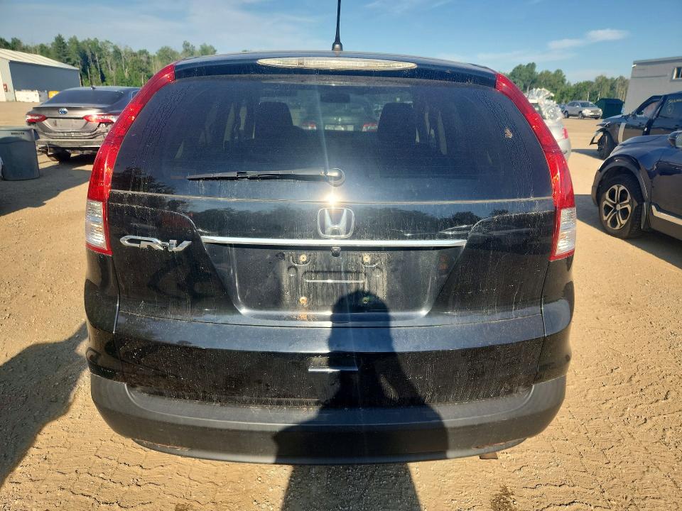 Продажа на аукционе авто 2012 Honda Cr-v, vin: 2HKRM3H33CH001338, номер лота: 59397466