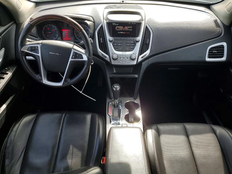 Продажа на аукционе авто 2016 Gmc Terrain, vin: 2GKFLVE39G6158246, номер лота: 61936456