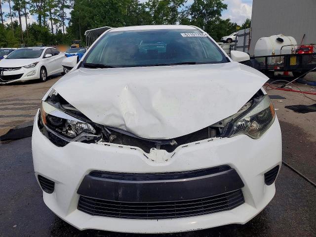 Продажа на аукционе авто 2015 Toyota Corolla, vin: 2T1BURHEXFC406657, номер лота: 61101786