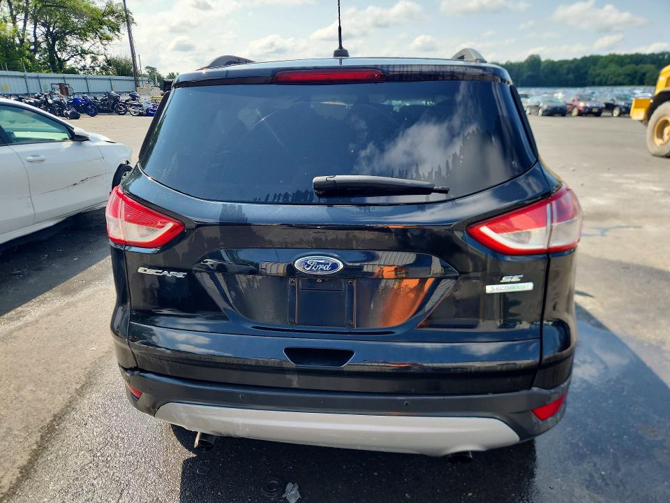 Продаж на аукціоні авто 2014 Ford Escape, vin: 1FMCU0G92EUE54901, номер лоту: 62684806