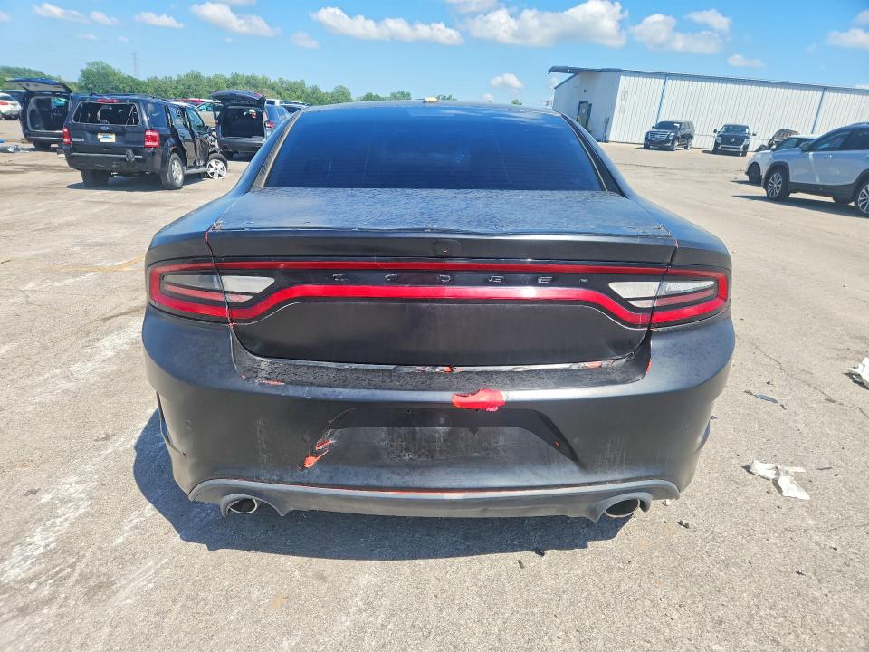 Продаж на аукціоні авто 2022 Dodge Charger, vin: 2C3CDXGJ5NH208925, номер лоту: 62764356