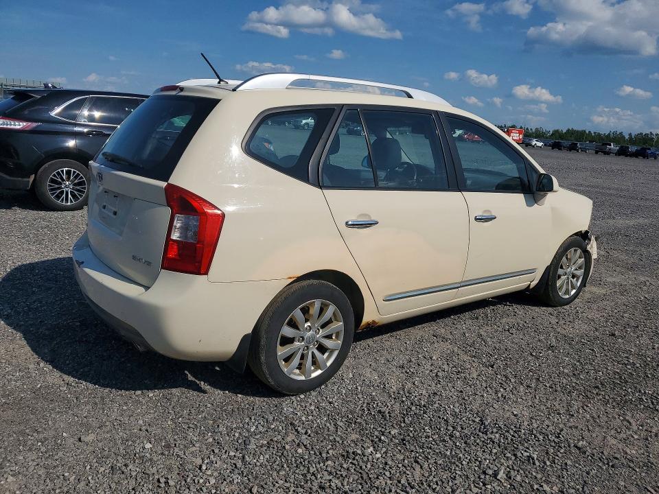 Продажа на аукционе авто 2012 Kia Rondo, vin: KNAHH8A65C7408564, номер лота: 62277596