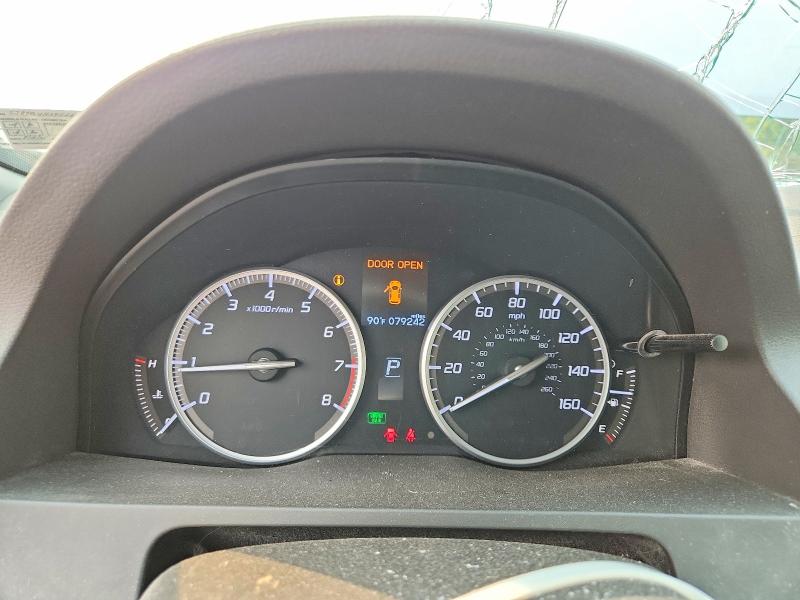Aukcja sprzedaży 2016 Acura Rdx, vin: 5J8TB4H34GL020467, numer aukcji: 61415496