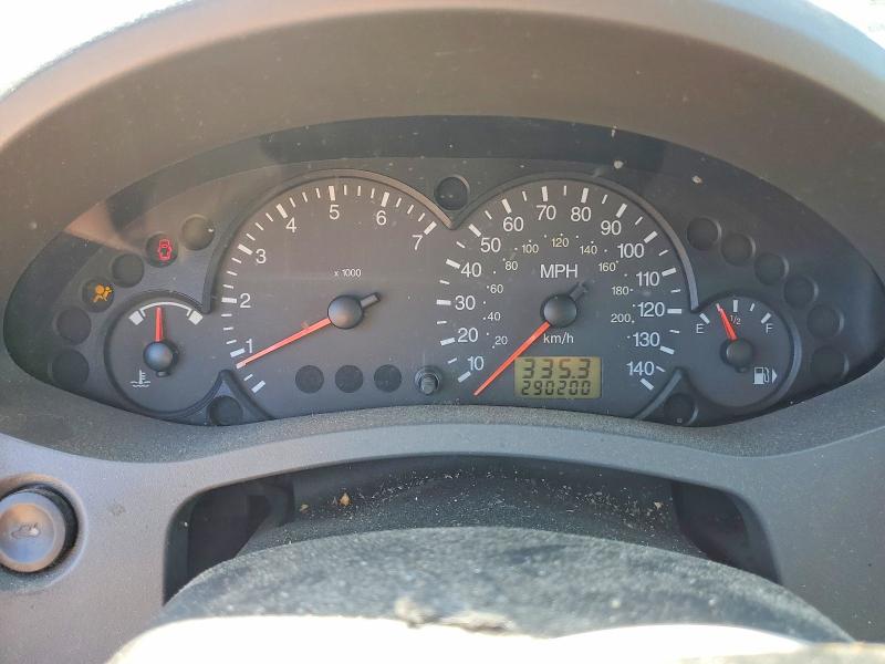 Aukcja sprzedaży 2005 Ford Focus, vin: 1FAFP34N45W292842, numer aukcji: 62814586