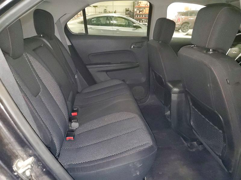 Aukcja sprzedaży 2016 Chevrolet Equinox, vin: 2GNFLFEK3G6267818, numer aukcji: 58640416
