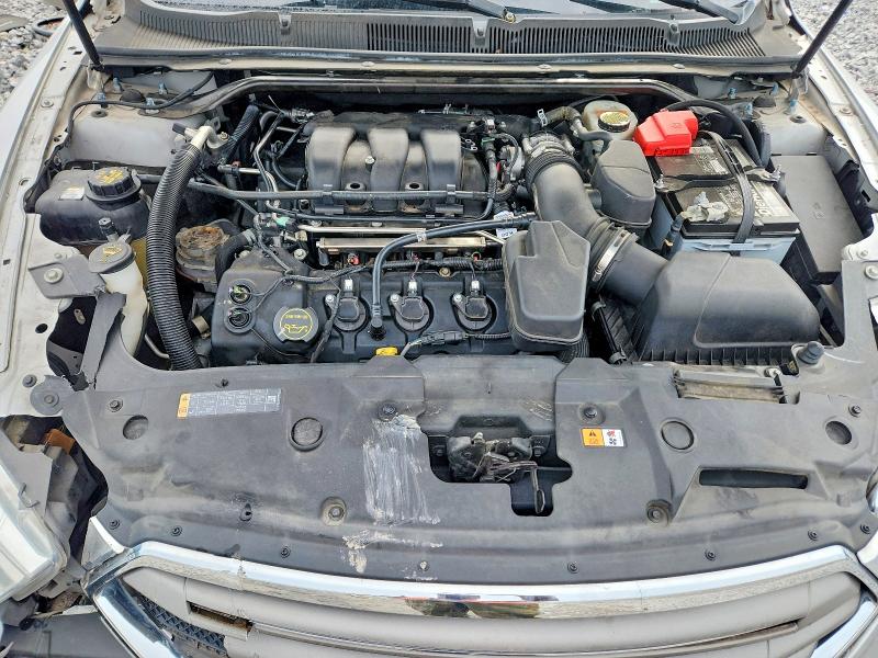 Продаж на аукціоні авто 2018 Ford Taurus, vin: 1FAHP2E81JG103791, номер лоту: 62434426