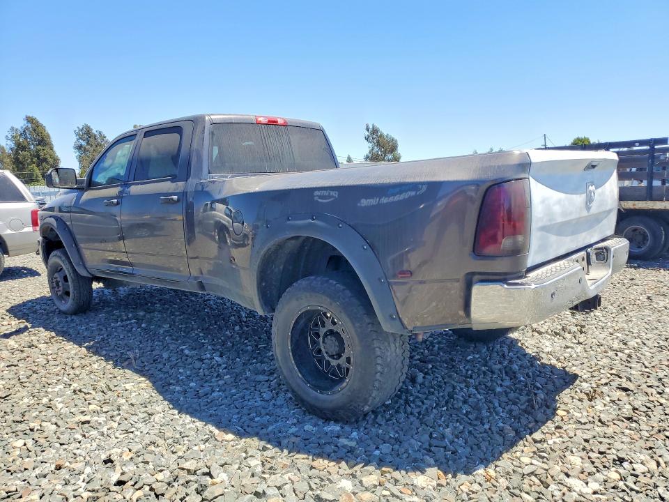 Aukcja sprzedaży 2017 Ram 3500, vin: 3C63RRGL9HG507789, numer aukcji: 61744086