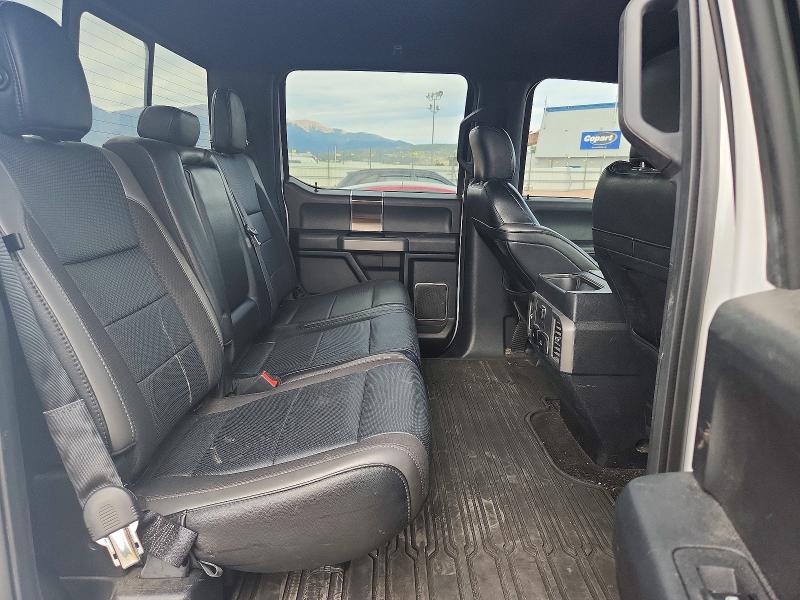 Продажа на аукционе авто 2019 Ford F150, vin: 1FTFW1RG7KFA16081, номер лота: 85632305