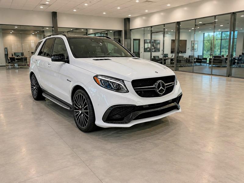 Продажа на аукционе авто 2016 Mercedes-benz Gle, vin: 4JGDA7FB4GA806164, номер лота: 62357346