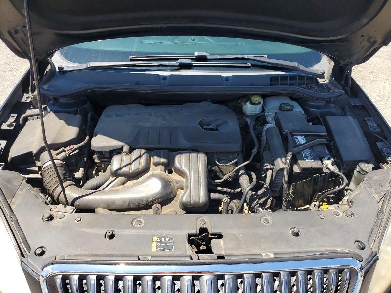 61004546 :رقم المزاد ، 1G4PP5SK9D4238431 vin ، 2013 Buick Verano مزاد بيع