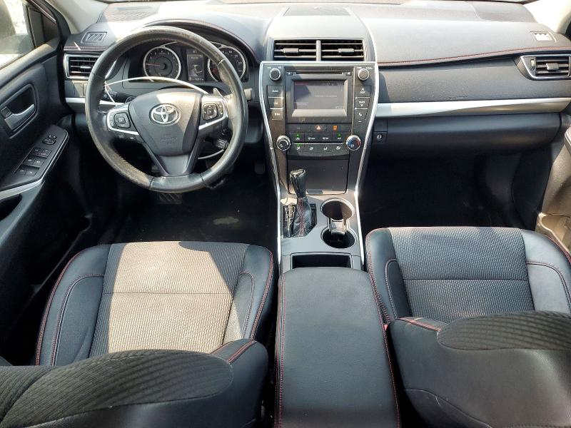 Aukcja sprzedaży 2016 Toyota Camry, vin: 4T1BF1FK9GU243309, numer aukcji: 61085906