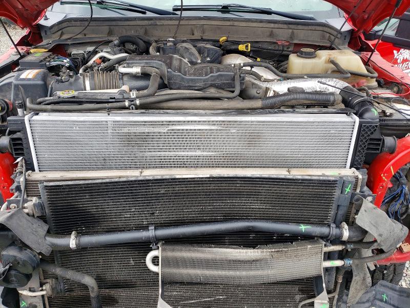 Продаж на аукціоні авто 2016 Ford F350, vin: 1FT8W3BT8GEC84162, номер лоту: 61225806