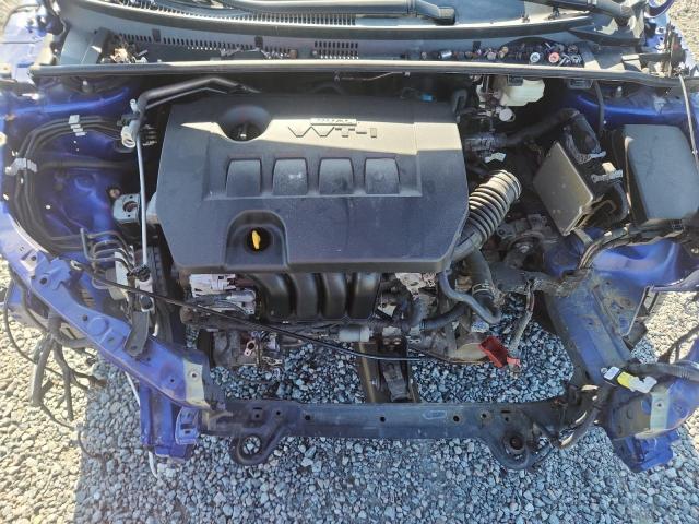 Продажа на аукционе авто 2015 Toyota Corolla, vin: 2T1BURHE3FC403969, номер лота: 60406936