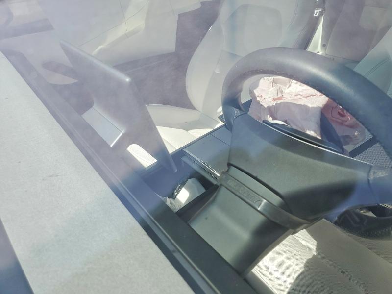 63001726 :رقم المزاد ، 5YJ3E1EA2SF918214 vin ، 2025 Tesla Model 3 مزاد بيع
