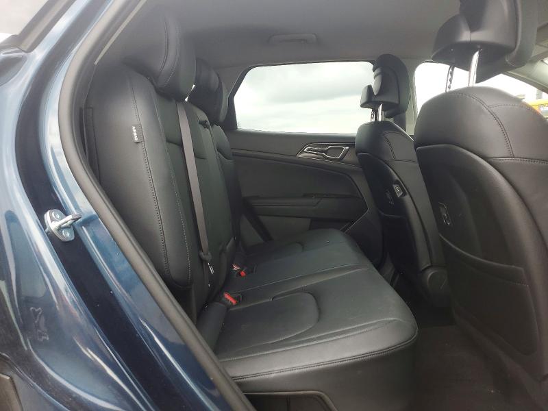Продажа на аукционе авто 2025 Kia Sportage, vin: KNDPVCDG5S7259537, номер лота: 59995376