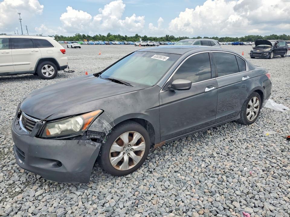 Aukcja sprzedaży 2010 Honda Accord, vin: 1HGCP3F85AA010396, numer aukcji: 63038416