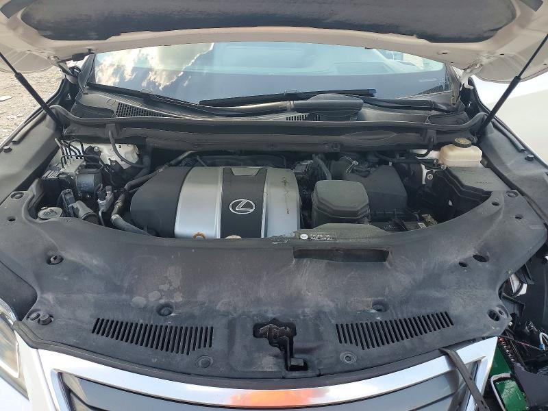 Продажа на аукционе авто 2017 Lexus Rx 350, vin: 2T2ZZMCA6HC040976, номер лота: 59847616