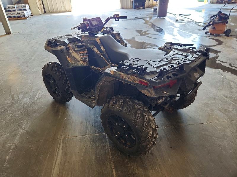 Aukcja sprzedaży 2025 Polaris Sporstman, vin: 4XASXE853SB025880, numer aukcji: 61564916