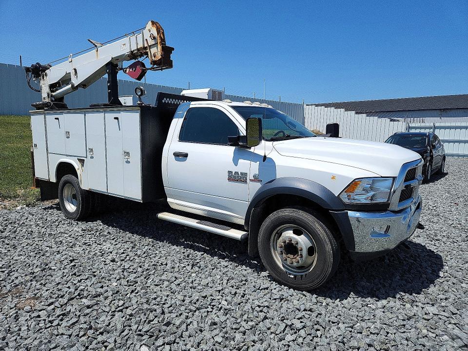 Продаж на аукціоні авто 2015 Ram 5500, vin: 3C7WRMBL3FG709110, номер лоту: 53077166