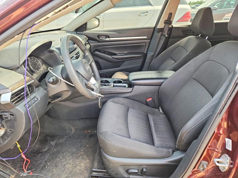 Aukcja sprzedaży 2023 Nissan Altima, vin: 1N4BL4DV9PN316433, numer aukcji: 60032466