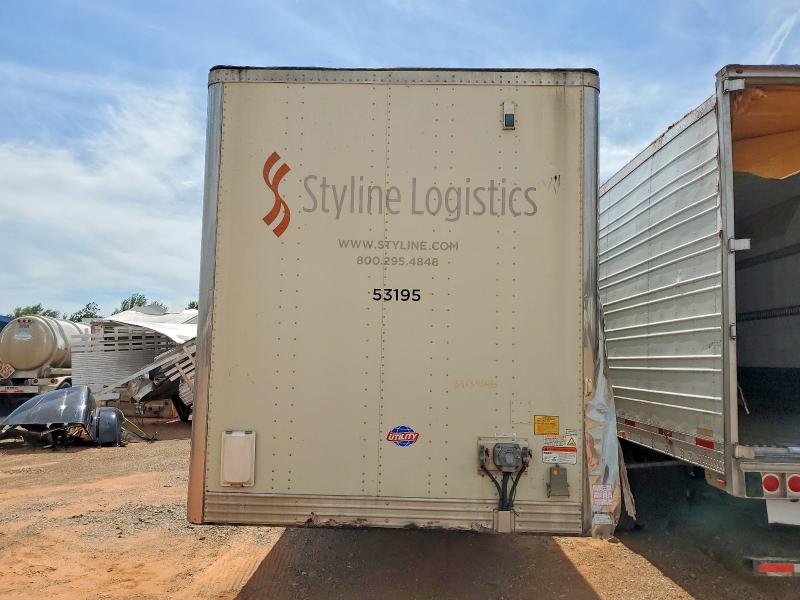 2024 Utility Trailer Trailers მანქანა იყიდება აუქციონზე, vin: 1UYVS2539EG904105, აუქციონის ნომერი: 59134546