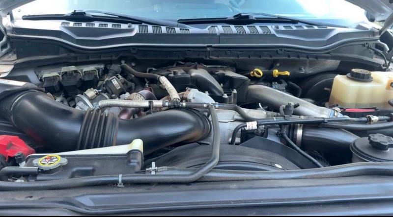 59915916 :رقم المزاد ، 1FT7W2BT2KEE40825 vin ، 2019 Ford F250 مزاد بيع