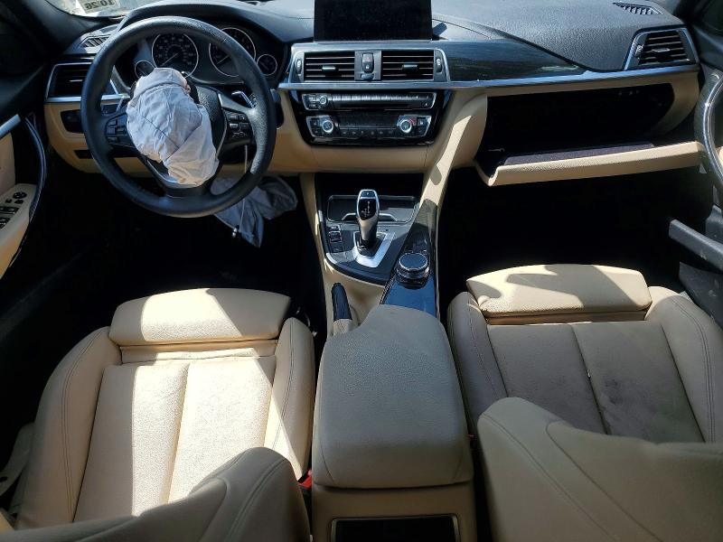 Продажа на аукционе авто 2018 Bmw 330, vin: WBA8D9C50JEM34049, номер лота: 59121706