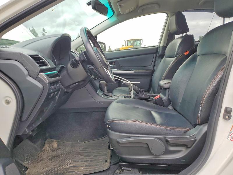 2017 Subaru Crosstrek მანქანა იყიდება აუქციონზე, vin: JF2GPAKC1H8212282, აუქციონის ნომერი: 58958226