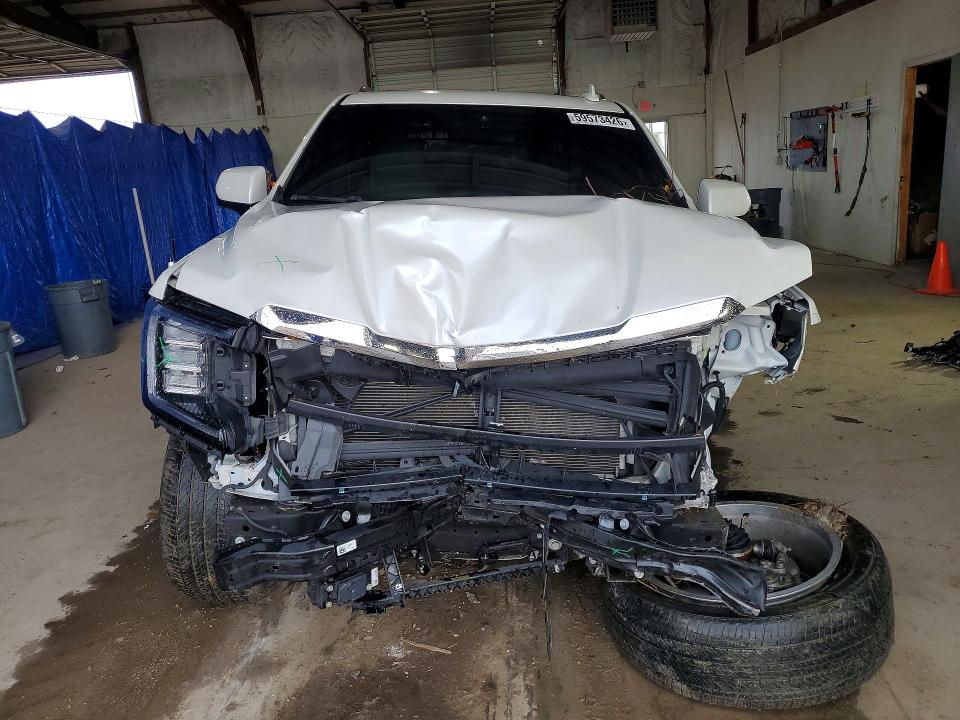 Продаж на аукціоні авто 2023 Gmc Yukon Xl, vin: 1GKS2GKDXPR490792, номер лоту: 59573426