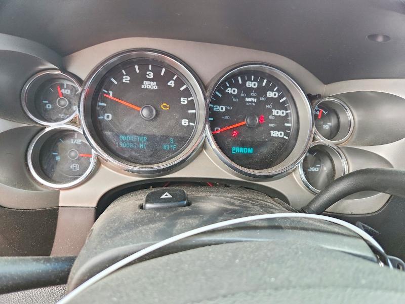 Продажа на аукционе авто 2013 Gmc Sierra, vin: 1GTR2VE75DZ308545, номер лота: 61003946