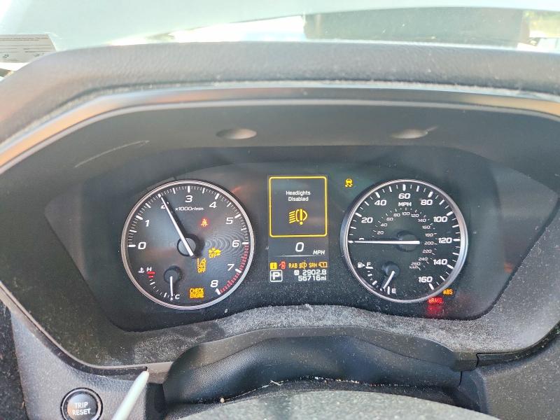 Продаж на аукціоні авто 2023 Subaru Ascent, vin: 4S4WMAKDXP3438758, номер лоту: 60671106