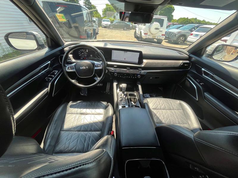 Продажа на аукционе авто 2024 Kia Telluride, vin: 5XYP5DGC7RG423608, номер лота: 60633736