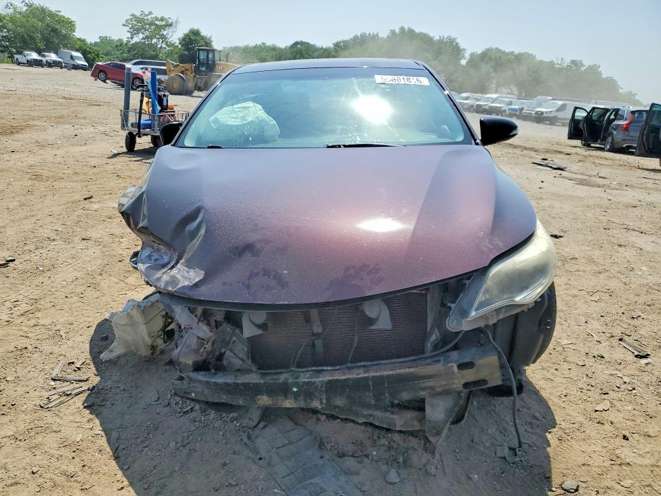 2013 Toyota Avalon მანქანა იყიდება აუქციონზე, vin: 4T1BK1EB3DU075983, აუქციონის ნომერი: 59301816