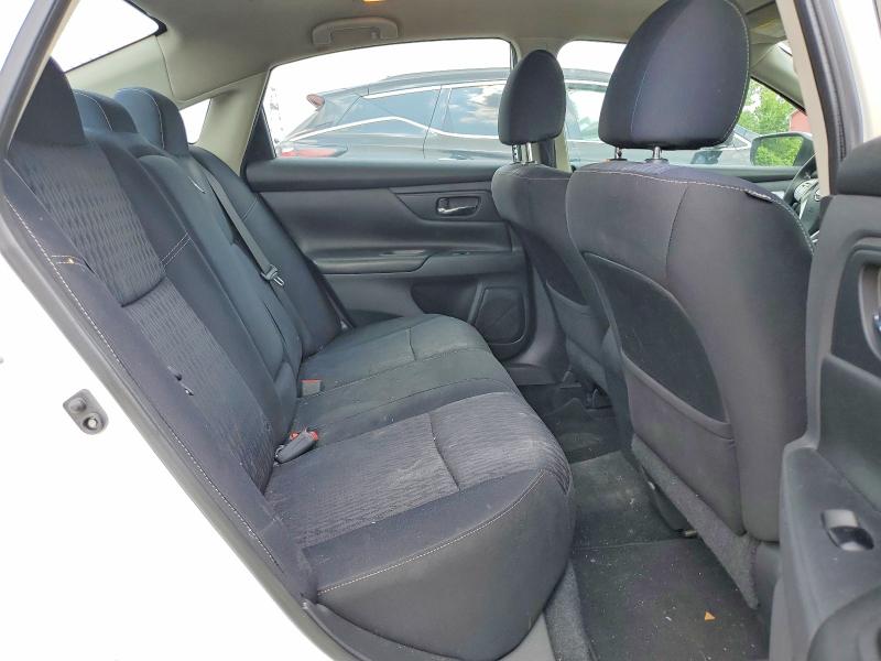 2017 Nissan Altima მანქანა იყიდება აუქციონზე, vin: 1N4AL3AP0HN343386, აუქციონის ნომერი: 61717536