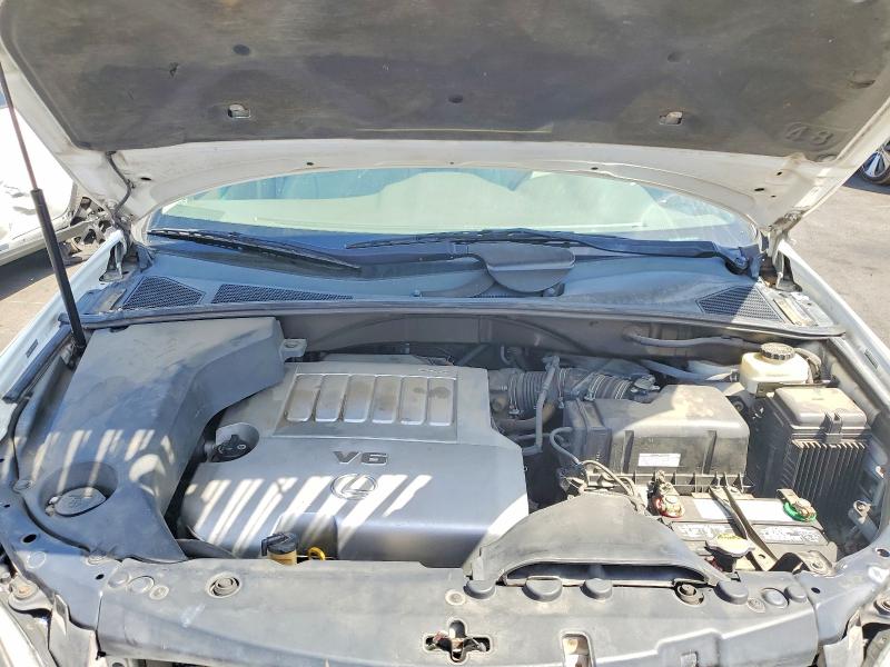 Продаж на аукціоні авто 2009 Lexus Rx, vin: 2T2GK31U69C059306, номер лоту: 60173996