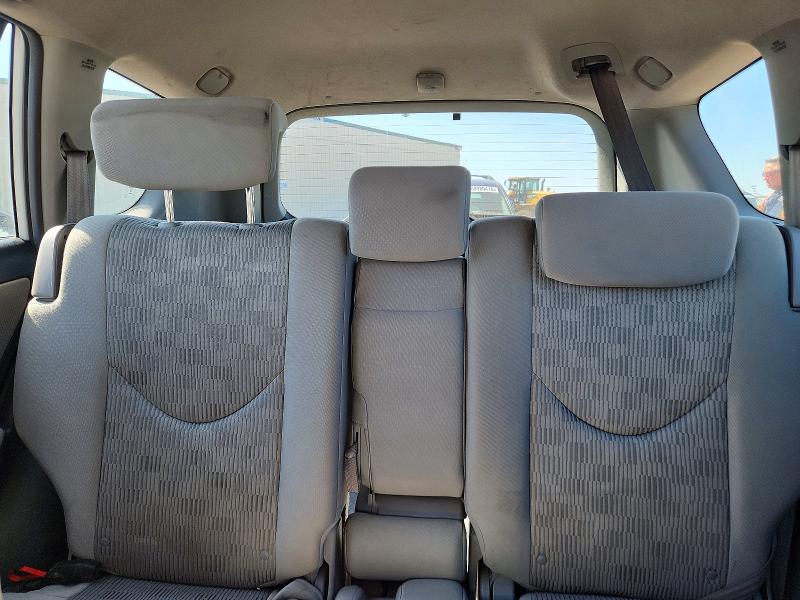 Aukcja sprzedaży 2010 Toyota Rav4, vin: 2T3BF4DV2AW030702, numer aukcji: 60297426