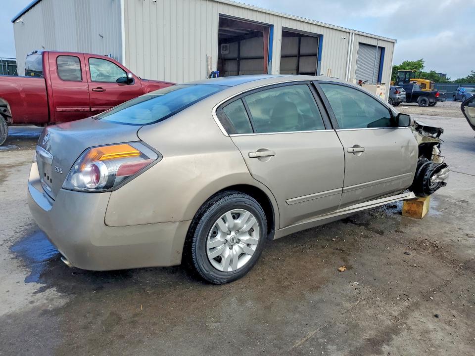 60935516 :رقم المزاد ، 1N4AL2AP4CN454218 vin ، 2012 Nissan Altima مزاد بيع