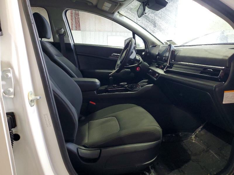 Aukcja sprzedaży 2023 Kia Sportage, vin: KNDPUCAG4P7095924, numer aukcji: 61916066