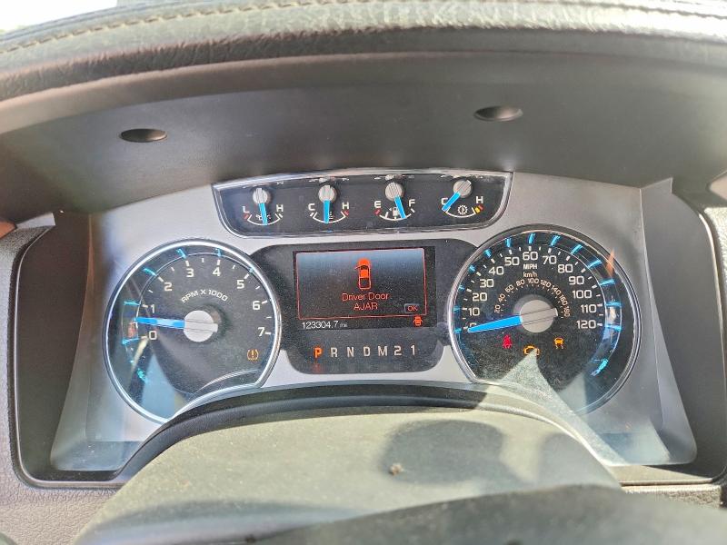 Aukcja sprzedaży 2013 Ford F150, vin: 1FTFW1ETXDFC26700, numer aukcji: 59162536