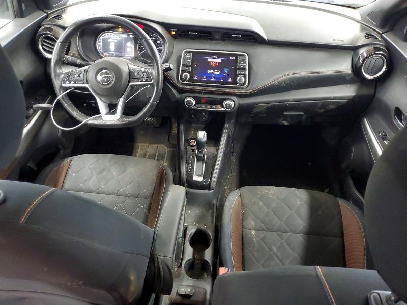 Продажа на аукционе авто 2018 Nissan Kicks, vin: 3N1CP5CU0JL532876, номер лота: 63226366