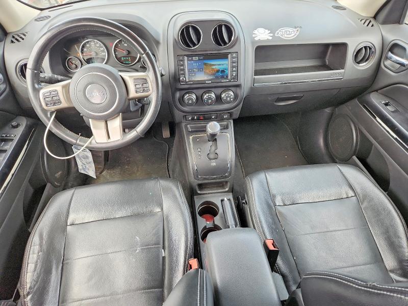 Aukcja sprzedaży 2012 Jeep Patriot, vin: 1C4NJRCB5CD622045, numer aukcji: 61927876