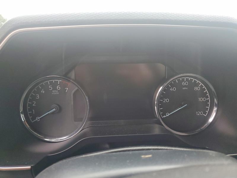 Aukcja sprzedaży 2023 Ford F150, vin: 1FTFW1E81PKD28426, numer aukcji: 61924056