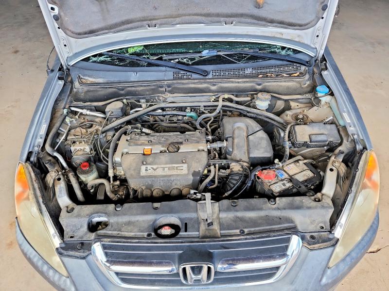 Продаж на аукціоні авто 2002 Honda Cr-v, vin: JHLRD78842C005088, номер лоту: 61931946