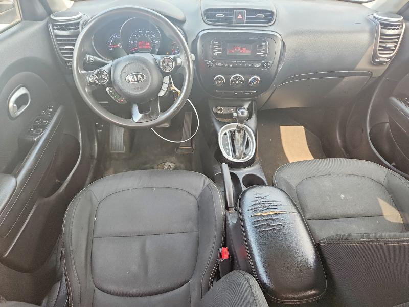 Aukcja sprzedaży 2015 Kia Soul, vin: KNDJP3A55F7180894, numer aukcji: 63255686