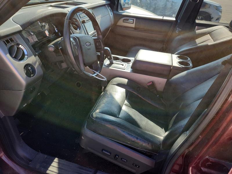 2013 Ford Expedition მანქანა იყიდება აუქციონზე, vin: 1FMJU2A56DEF23509, აუქციონის ნომერი: 62466906