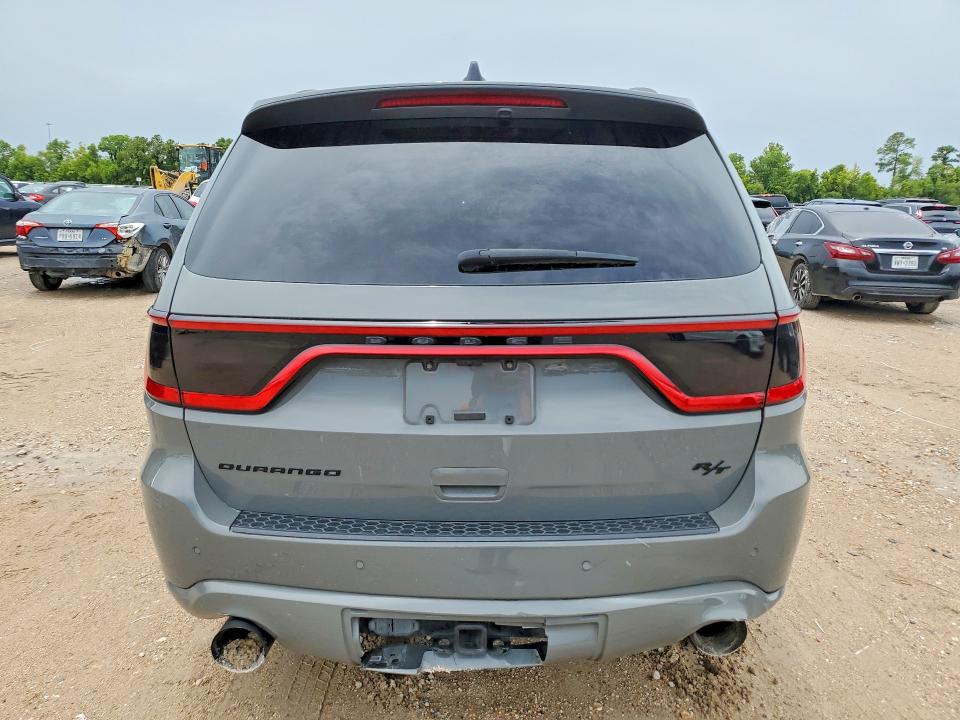 Aukcja sprzedaży 2023 Dodge Durango, vin: 1C4SDHCT8PC672026, numer aukcji: 61398796