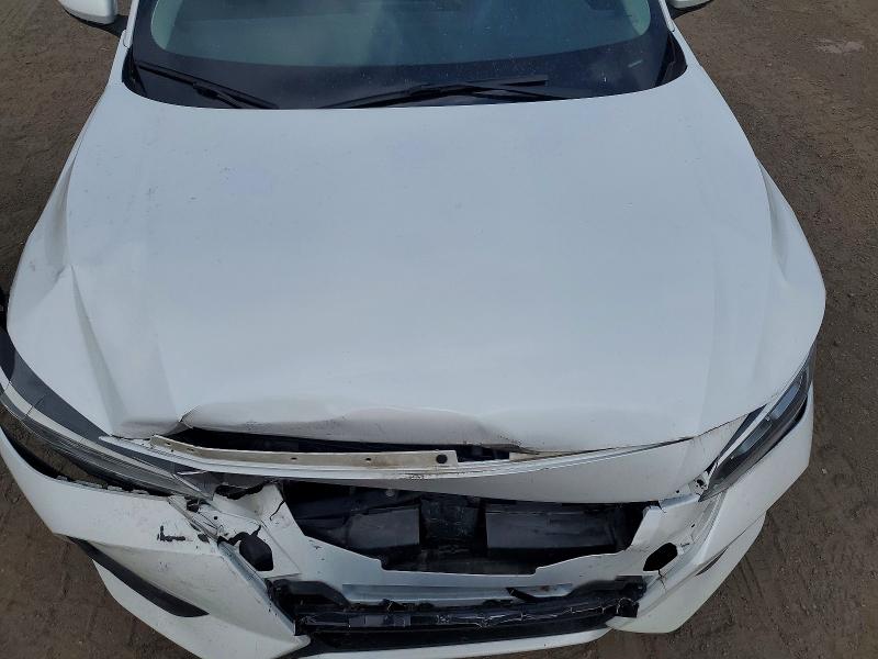Продажа на аукционе авто 2021 Nissan Sentra, vin: 3N1AB8CV9MY224516, номер лота: 59168686