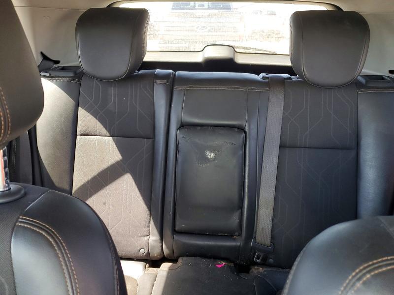 Продажа на аукционе авто 2021 Chevrolet Trax, vin: KL7CJPSB1MB352643, номер лота: 61501796