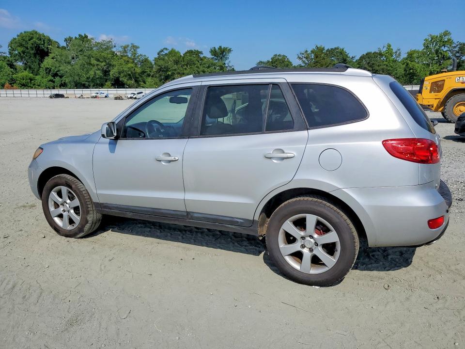 Продаж на аукціоні авто 2009 Hyundai Santa Fe, vin: 5NMSH13E39H230661, номер лоту: 59882636