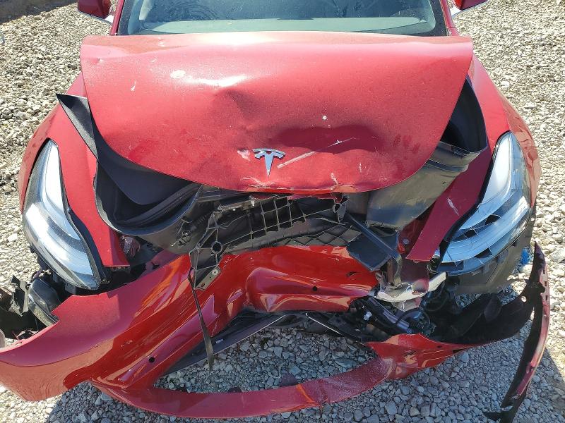 Aukcja sprzedaży 2019 Tesla Model 3, vin: 5YJ3E1EB3KF452365, numer aukcji: 62728146